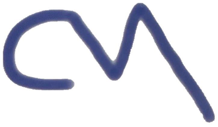 Logo Claudia Velásquez